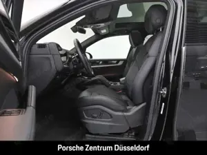 Porsche Cayenne BOSE Panoramadach Surround View LED Bild 5