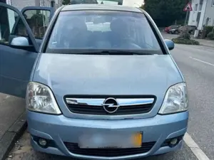 Opel Meriva Meriva 1.7 CDTI DPF