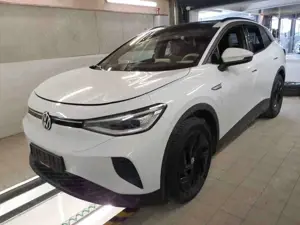 Volkswagen ID.4 Pro Performance Family Matrix Pano SHZ WP