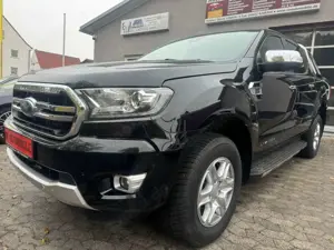 Ford Ranger 2.0TDCI Limited Doppelkabine 4x4/KAMERA