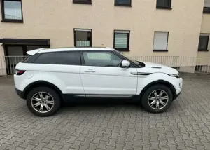 Land Rover Range Rover Evoque Pure Bild 4