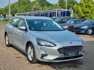 Ford Focus Turnier Cool  Connect/Navi/Kamera/PDC