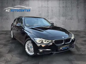 BMW 318 d Touring xDrive Luxury Line*LED*NAVI*PDC
