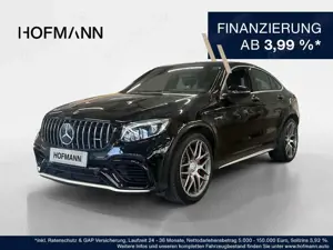 Mercedes-Benz GLC 63 AMG AMG GLC 63 S 4Matic