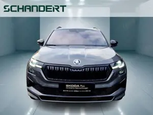 Skoda Karoq 1.5 TSI Sportline DSG Matrix Sitzhzg Klimaautom Bild 5