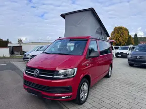 Volkswagen T6 California California Beach 4Motion/Luftstandheizung/Markise