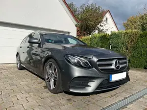 Mercedes-Benz E 220 E 220 d (213.204)