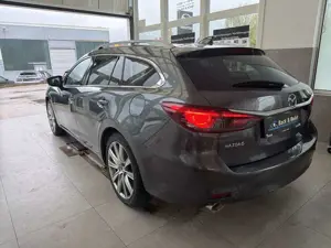 Mazda 6 Kombi Takumi 2.5i BOSE+LEDER+GSD+MATRIX+360°KAMERA Bild 3