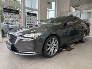 Mazda 6 Kombi Takumi 2.5i BOSE+LEDER+GSD+MATRIX+360°KAMERA Bild 2