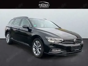 Volkswagen Passat Variant Business*NAVI*KAMERA*