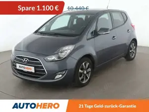Hyundai iX20 1.4 Edition 25 *TEMPO*PDC*SHZ*