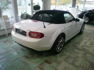 Mazda MX-5 "Sendo" Navigation // Fabrik neuer Motor/100 Kilom Bild 4