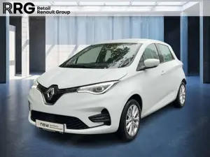 Renault ZOE R110 Experience R110/Z.E. 50 Apple CarPlay BT