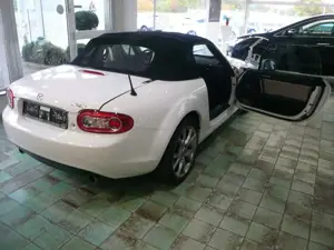 Mazda MX-5 "Sendo" Navigation // Fabrik neuer Motor/100 Kilom Bild 5