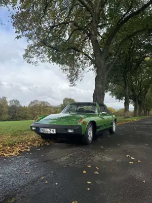 Porsche 914 Porsche 914 / 4