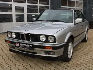 BMW 325 325ix *seltener Schalter / schöner Zustand*