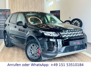 Land Rover Discovery Sport 4WD Automatik Tür Neu Bild 1