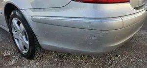 Mercedes-Benz E 220 CDI Automatik Elegance Bild 5