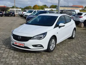 Opel Astra K 1.0 Selection+Tüv neu!