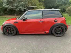 MINI John Cooper Works Vollausstattung Bild 4