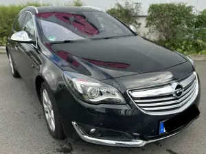 Opel Insignia !!OPC LINE!! Sports Diesel 2.0 Bi Turbo Innovation
