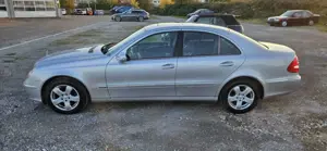 Mercedes-Benz E 220 CDI Automatik Elegance Bild 3