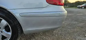 Mercedes-Benz E 220 CDI Automatik Elegance Bild 4