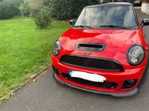 MINI John Cooper Works Vollausstattung Bild 2
