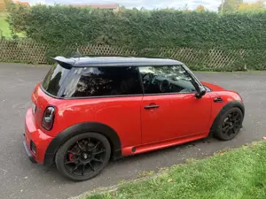 MINI John Cooper Works Vollausstattung Bild 5