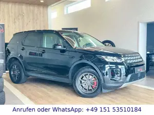 Land Rover Discovery Sport 4WD Automatik Tür Neu Bild 2