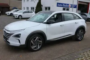 Hyundai NEXO Wasserstoff Premium Leder Schiebedach