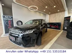 Land Rover Discovery Sport 4WD Automatik Tür Neu Bild 5