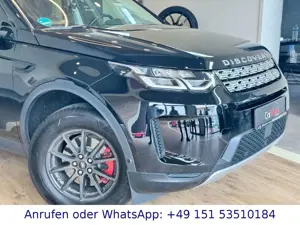 Land Rover Discovery Sport 4WD Automatik Tür Neu Bild 3