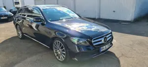 Mercedes-Benz E 400 d 4Matic T 9G-TRONIC Exclusive