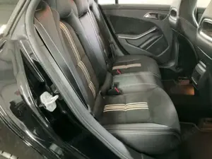 Mercedes-Benz CLA 180 CLA Shooting Brake 180 amg line *Unfall*