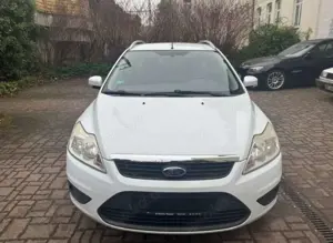 Ford Focus Focus Turnier Turnier 1.6 16V Titanium