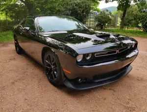 Dodge Challenger GT