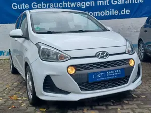 Hyundai i10 Trend