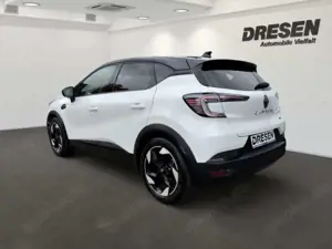 Renault Captur II Techno 1.6 E-TECH Hybrid 145 Rückfahrkamera Bild 4