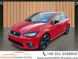 SEAT Ibiza 1.0 TSI DSG FR*LED*digital Cockpit*ACC