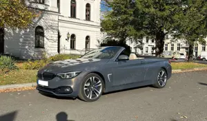 BMW 440 440 i Sport Line
