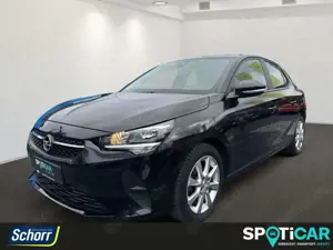 Opel Corsa 1.2 Start/Stop Edition 75PS