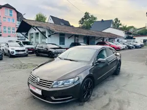 Volkswagen CC Basis BMT