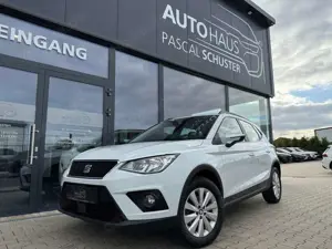 SEAT Arona Style 1.6 TDI/APP CONNECT/PDC/FRONT ASSIST