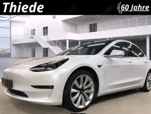 Tesla Model 3 LONGRANGE DUAL-MOTOR NAVI/KAMERA/SH/PANO