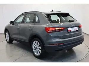 Audi Q3 35 TFSI S-Tronic AHK/NAV/Virt+/SH Bild 4