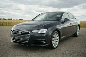 Audi A4 . LIM.SPORT*TFSI*PDC*ULTRA*SHZG*LED*ALCANTARA