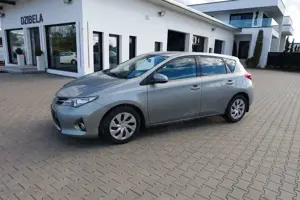 Toyota Auris 1.4 D-4D Life