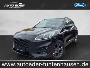 Ford Kuga Plug-In Hybrid ST-Line X Sportpaket Bluetooth