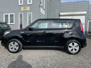 Kia Soul Edition 7*2.HD*Klima*TüvNeu*